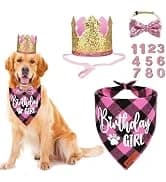 Dog Tuxedo Bandana — Wedding Birthday Dog Bow Tie — collection imagery