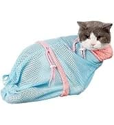 Adjustable Dog and Cat Cone — Soft Recovery Cat Cone Collar — collection imagery