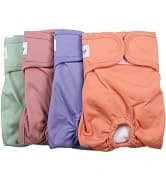 Fleece Dog Jacket for Small Dogs — collection imagery