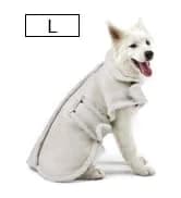Dog Winter Jacket — Warm Windproof Dog Sweaters for Small Dogs — collection imagery