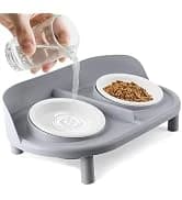 Silicone Cat Litter Mat for Litter Box 40”x28” Large Cat Mat — collection imagery