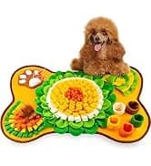 Snuffle Mat for Dogs — Pet Snuffle Mat for Small and Medium Dogs — collection imagery