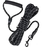 Floating Long Dog Leash — 20ft Dog Training Leash for Swimming and Lake — collection imagery
