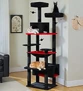 Cat Tunnel S Shape Cat Tunnels for Large and Indoor Cats 51”Long — collection imagery