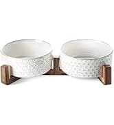Dog Bowls Slow Feeder Ceramic — 1.5 Cup Slow Feeding Bowl for Small and Medium Breed — collection imagery