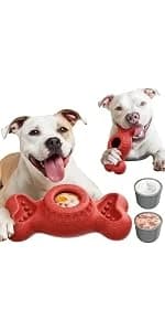 Dog Toy — Large Dog Squeaky Toys — product details