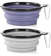 Dog Bowl Pet Collapsible Bowls — collection imagery