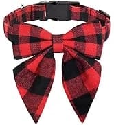 Classic Fleece Plaid Dog Coat Jacket with Pocket — collection imagery
