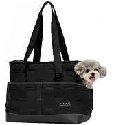 Cat Carrier Soft with Safety Buckles — collection imagery