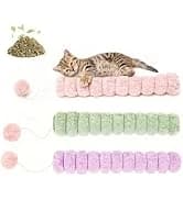 14.6in Kicker Cat Toy Extra Large 3pcs — collection imagery