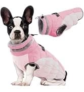 Dog Coat Warm Dog Winter Coat Waterproof Dogs Jacket with Harness — collection imagery