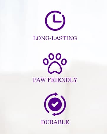 Tough Dog Toys for Aggressive Chewers 3 Pack — Indestructible Dog Toys for Large Dogs — collection imagery