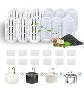 Cat Water Fountain Filter — 24 Pack Cat Fountain Filters — collection imagery