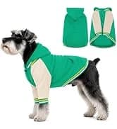 Dog Coat Warm Dog Winter Coat Waterproof Dogs Jacket with Harness — collection imagery