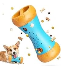 Dog Puzzle Toy — Interactive Treat Dispensing Toys — collection imagery