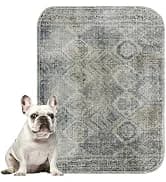 Cable Knit Turtleneck Dog Sweater with Leash Opening — collection imagery