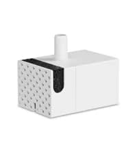 Cat Water Fountain Stainless Steel: Cat Fountain for Drinking - 88oz/2.6L — collection imagery