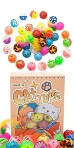 Cat Mice Toy 18-Pack Plush Catnip-Filled Mice Toys for Indoor Cats - Realistic Design — 9 Assorted Colors — product details