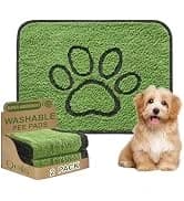 Reusable Puppy Pads — Washable Pee Pads — collection imagery
