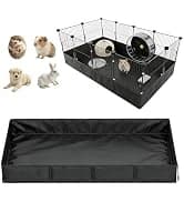 Cat Litter Mat — 30" x 22" Extra-Large, Double-Layer Honeycomb Litter Mat — collection imagery