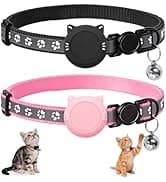 Pink Bow Cat Harness and Leash Set — Escape Proof — collection imagery