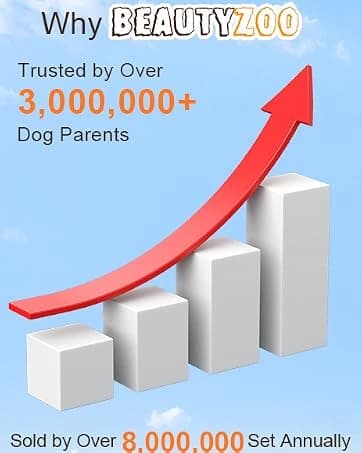 Dog Leash for Large Dogs — 5FT Heavy Duty Rope Leash Bulk — collection imagery