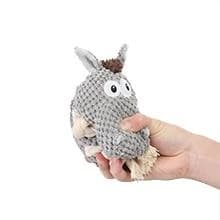 Dog Toy — Large Dog Squeaky Toys — Easy Washing