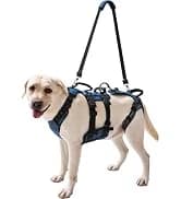 Dog Recovery Boot Wound Injured Paws Protector Dog Shoes — 2PCS — collection imagery