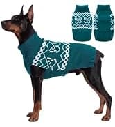 Reversible Dog Winter Coat — Dog Jacket for Small — collection imagery