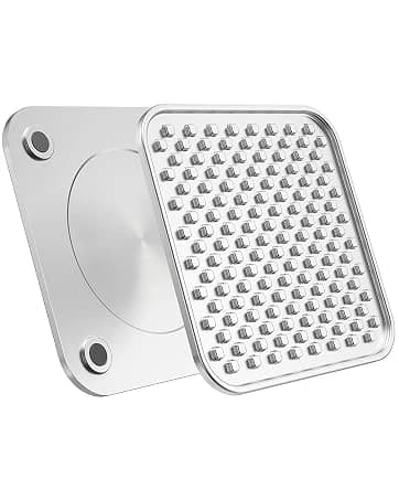 Lick Mat for Dogs and Cats — Double-Wall Stainless Steel — collection imagery