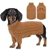 Reversible Dog Winter Coat — Dog Jacket for Small — collection imagery