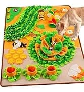 Snuffle Mat for Dogs — Pet Snuffle Mat for Small and Medium Dogs — collection imagery