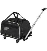 Cat Carrier Soft with Safety Buckles — collection imagery