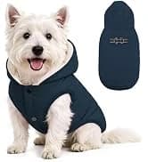Reversible Dog Winter Coat — Dog Jacket for Small — collection imagery