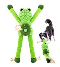 Dog Toys for Aggressive Chewers — collection imagery