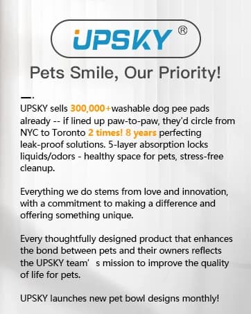 Washable Pee Pads for Dogs 2 Pack 34" x 36" — Waterproof — collection imagery