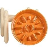 Dog Bowls Slow Feeder Ceramic — 1.5 Cup Slow Feeding Bowl for Small and Medium Breed — collection imagery