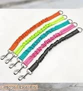 Long Dog Leash — 10/15/20/30/50FT Dog Training Leash with Soft Handle — collection imagery
