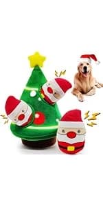 Dog Puzzle Enrichment Toy — Squeaky Crinkle Plush Turtle Puppy Toy — product details