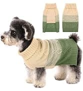 Reversible Dog Winter Coat — Dog Jacket for Small — collection imagery