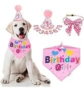 Dog Tuxedo Bandana — Wedding Birthday Dog Bow Tie — collection imagery