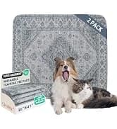 Reusable Puppy Pads — Washable Pee Pads — collection imagery