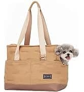 Cat Carrier Soft with Safety Buckles — collection imagery