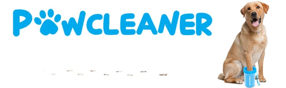 Professional 7 in 1 Dog Paw Cleaner for Dogs and Cats - Includes 1 Portable Paw Washer — collection imagery