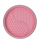 Slow Feeder Bowl — Silicone Lick Mat with Suction Cups for Dog and Cat — collection imagery