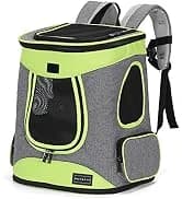 Cat Carrier Soft with Safety Buckles — collection imagery