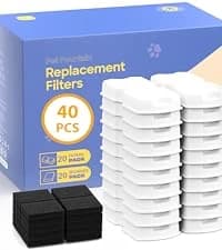Cat Water Fountain Filter — 24 Cat Fountain Filter Replacement — collection imagery