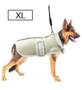 Dog Winter Jacket — Warm Windproof Dog Sweaters for Small Dogs — collection imagery