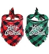 Classic Fleece Plaid Dog Coat Jacket with Pocket — collection imagery