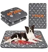 Dog Leash for Large Dogs — 5FT Heavy Duty Rope Leash Bulk — collection imagery